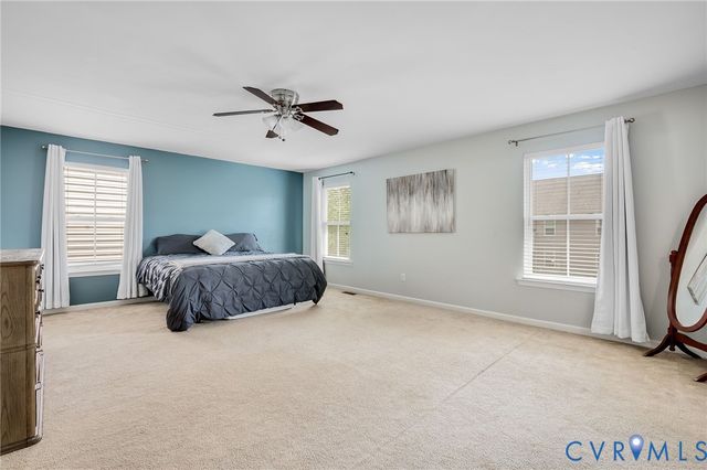 3324 Geddy Ter, Toano, VA 23168