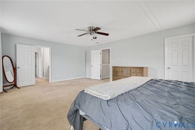 3324 Geddy Ter, Toano, VA 23168