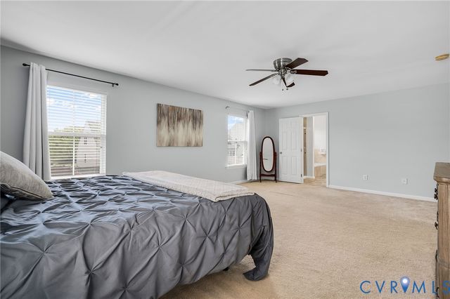 3324 Geddy Ter, Toano, VA 23168