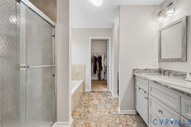 3324 Geddy Ter, Toano, VA 23168