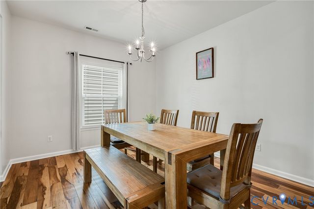 3324 Geddy Ter, Toano, VA 23168