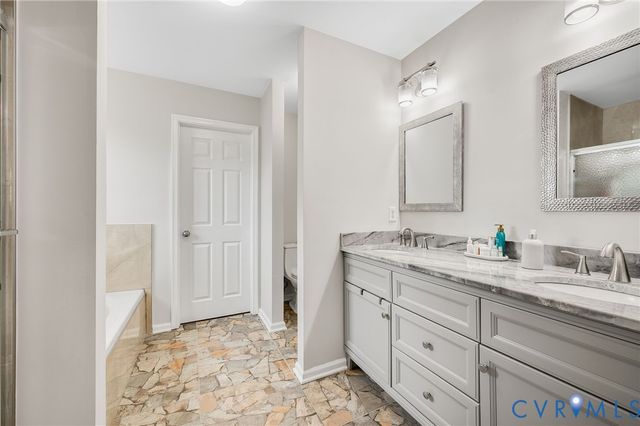 3324 Geddy Ter, Toano, VA 23168