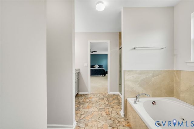 3324 Geddy Ter, Toano, VA 23168