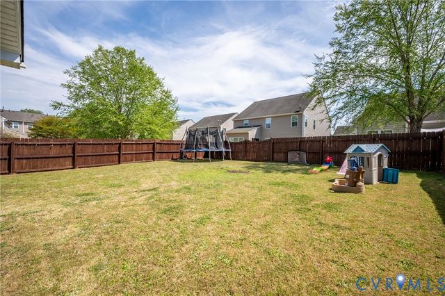 3324 Geddy Ter, Toano, VA 23168