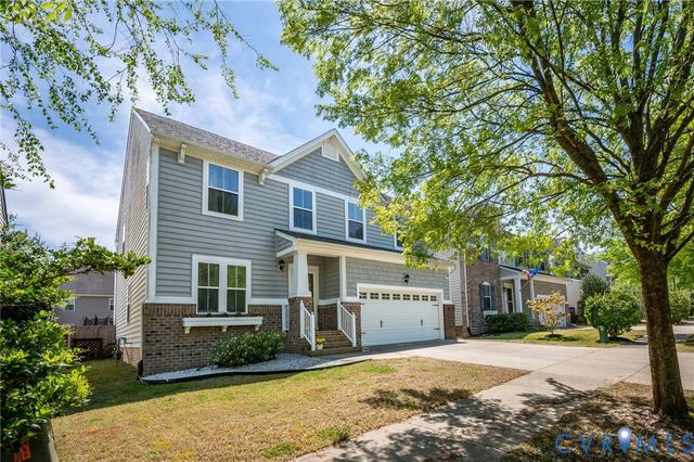 3324 Geddy Ter, Toano, VA 23168