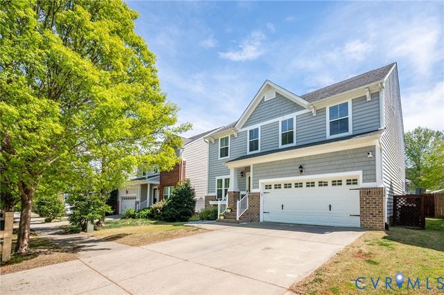 3324 Geddy Ter, Toano, VA 23168