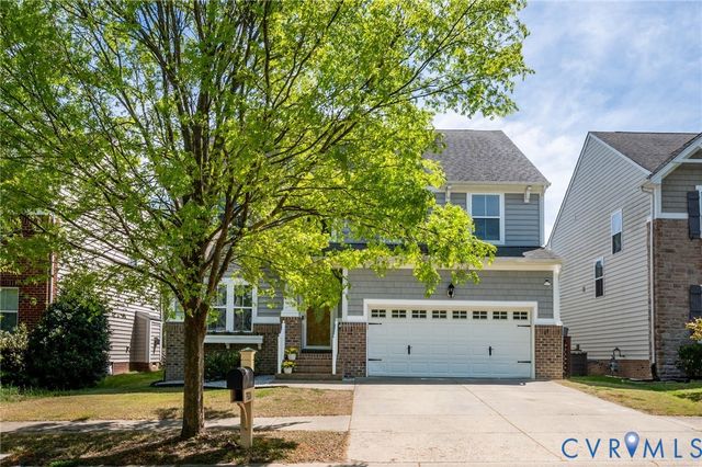 3324 Geddy Ter, Toano, VA 23168