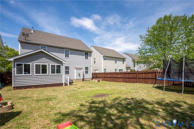3324 Geddy Ter, Toano, VA 23168