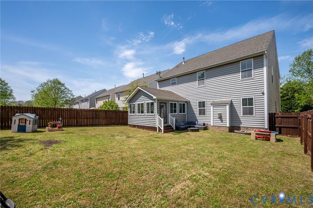 3324 Geddy Ter, Toano, VA 23168
