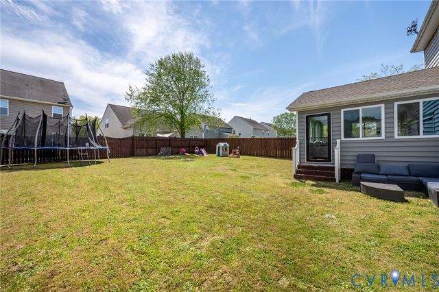 3324 Geddy Ter, Toano, VA 23168