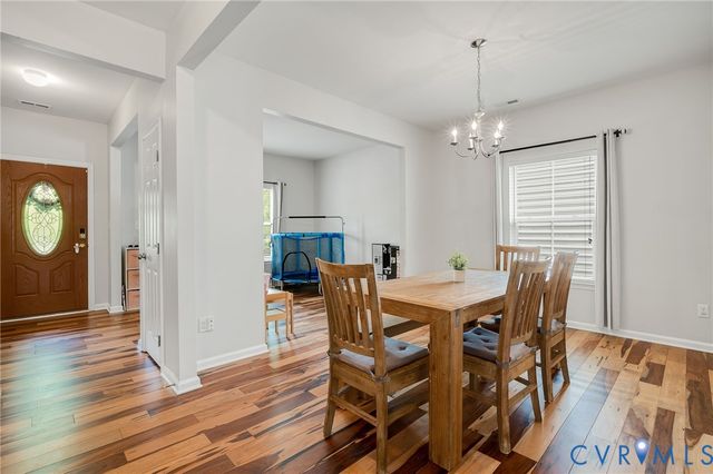 3324 Geddy Ter, Toano, VA 23168