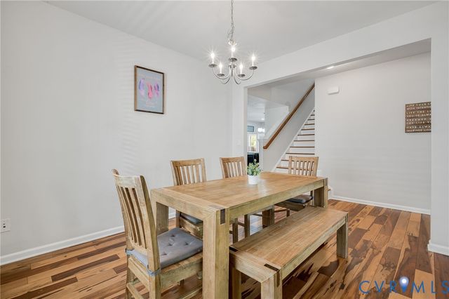 3324 Geddy Ter, Toano, VA 23168