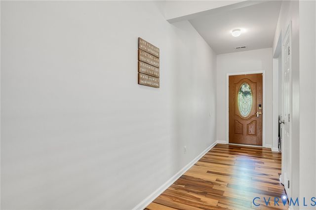 3324 Geddy Ter, Toano, VA 23168