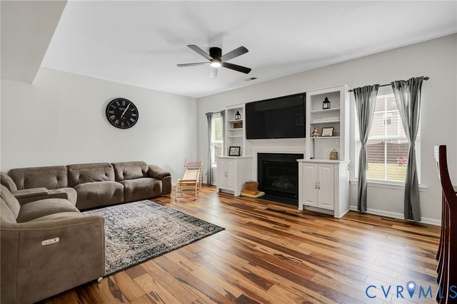 3324 Geddy Ter, Toano, VA 23168