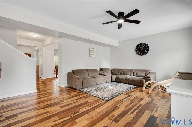 3324 Geddy Ter, Toano, VA 23168