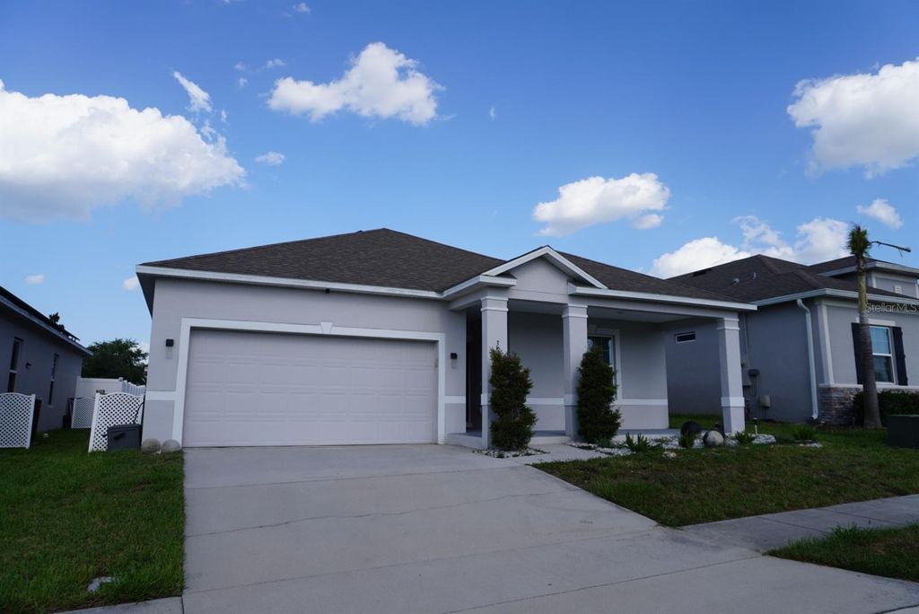 387 PINECREST LOOP, Davenport, FL 33837