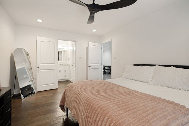 535 Northside Avenue, Lewisville, TX 75057