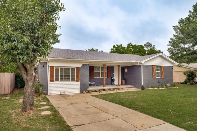 535 Northside Avenue, Lewisville, TX 75057
