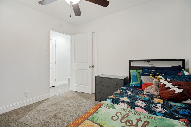 535 Northside Avenue, Lewisville, TX 75057