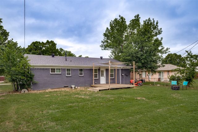 535 Northside Avenue, Lewisville, TX 75057