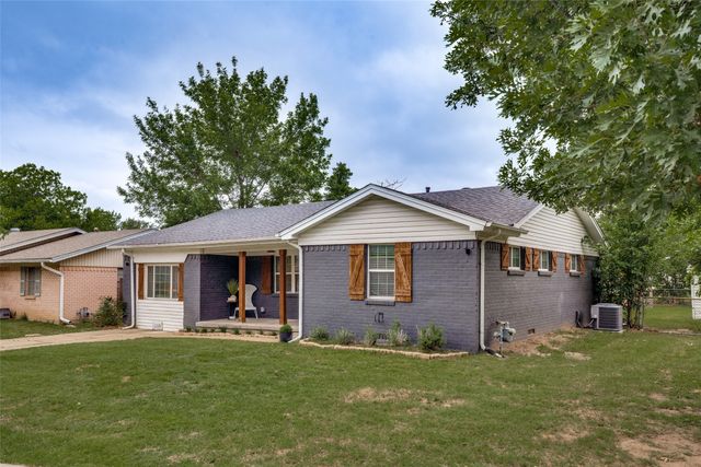 535 Northside Avenue, Lewisville, TX 75057