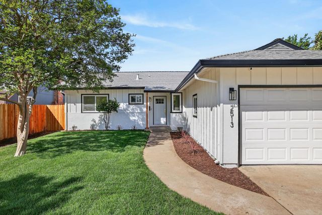 2513 Butano Dr, Sacramento, CA 95821