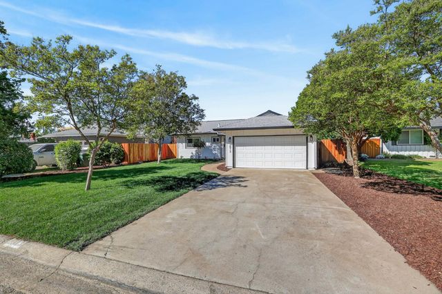 2513 Butano Dr, Sacramento, CA 95821