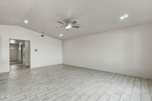 12536 CAYO NORTE Drive, El Paso, TX 79934