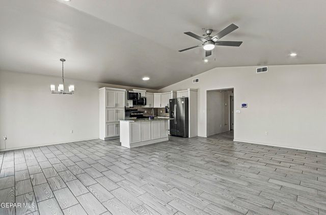 12536 CAYO NORTE Drive, El Paso, TX 79934