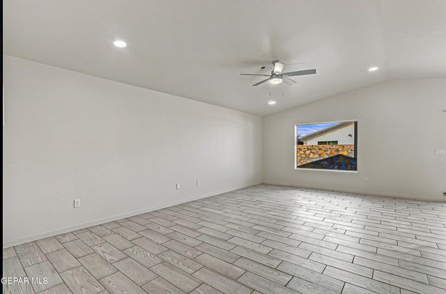 12536 CAYO NORTE Drive, El Paso, TX 79934