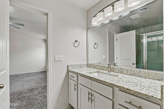 12536 CAYO NORTE Drive, El Paso, TX 79934