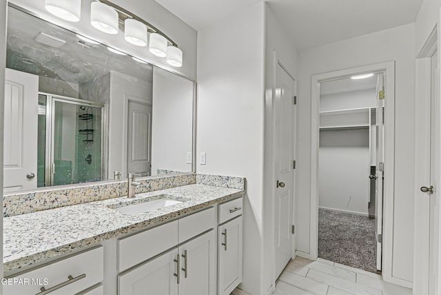 12536 CAYO NORTE Drive, El Paso, TX 79934