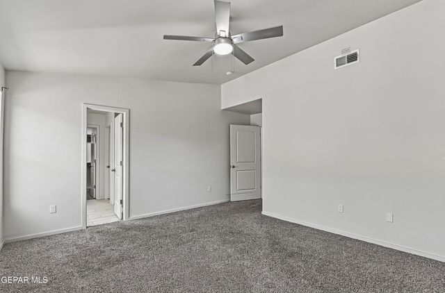 12536 CAYO NORTE Drive, El Paso, TX 79934