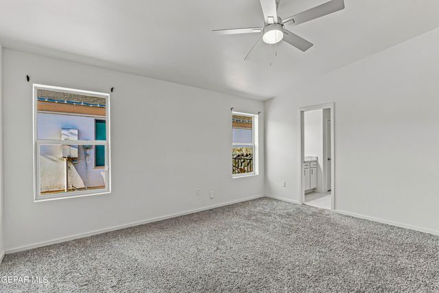 12536 CAYO NORTE Drive, El Paso, TX 79934