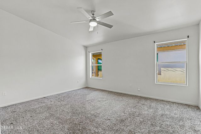 12536 CAYO NORTE Drive, El Paso, TX 79934