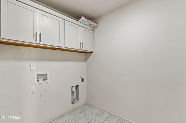 12536 CAYO NORTE Drive, El Paso, TX 79934