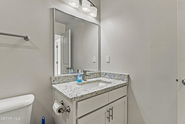 12536 CAYO NORTE Drive, El Paso, TX 79934