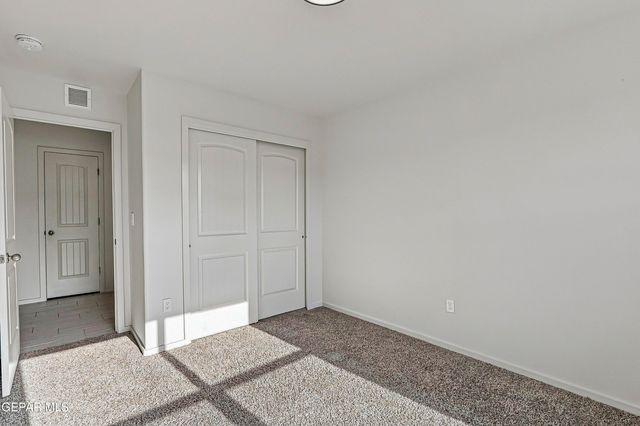 12536 CAYO NORTE Drive, El Paso, TX 79934