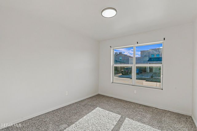 12536 CAYO NORTE Drive, El Paso, TX 79934