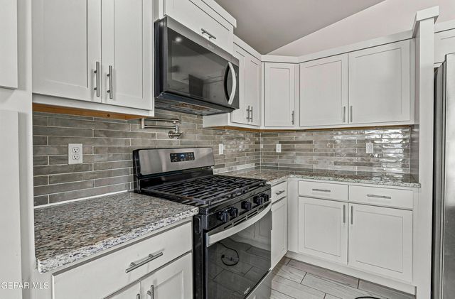 12536 CAYO NORTE Drive, El Paso, TX 79934