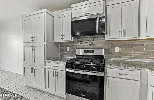 12536 CAYO NORTE Drive, El Paso, TX 79934
