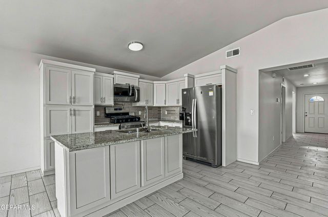 12536 CAYO NORTE Drive, El Paso, TX 79934