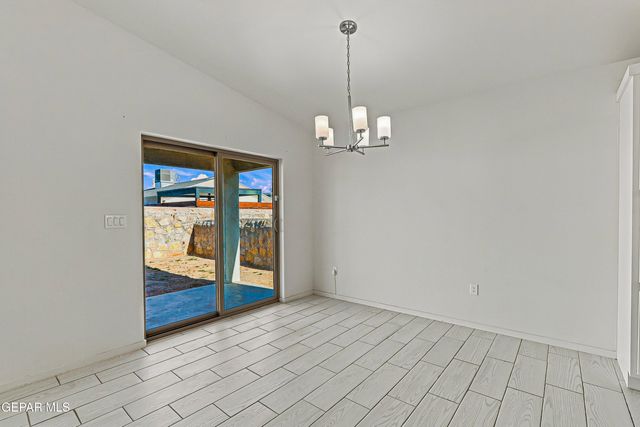 12536 CAYO NORTE Drive, El Paso, TX 79934