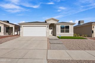 12536 CAYO NORTE Drive, El Paso, TX 79934