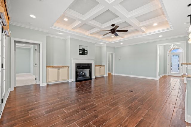 771 Monterrosa Dr., Myrtle Beach, SC 29572