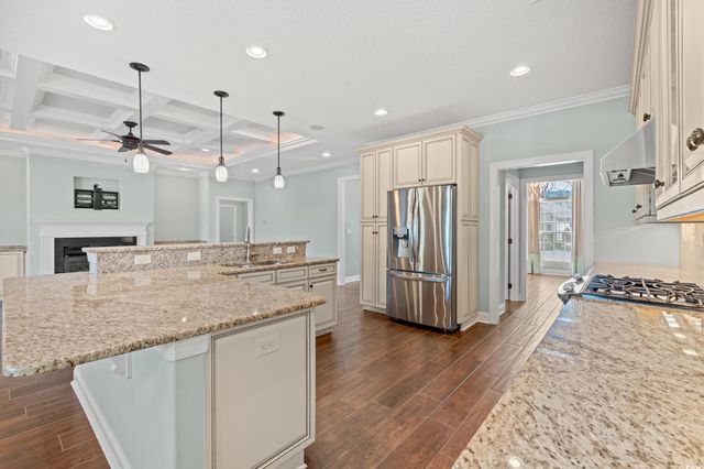 771 Monterrosa Dr., Myrtle Beach, SC 29572