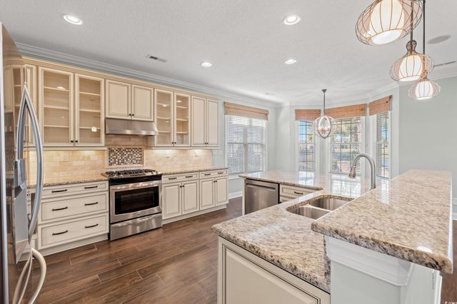 771 Monterrosa Dr., Myrtle Beach, SC 29572