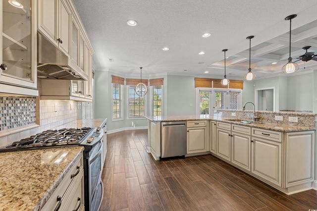 771 Monterrosa Dr., Myrtle Beach, SC 29572