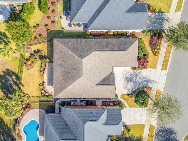 771 Monterrosa Dr., Myrtle Beach, SC 29572