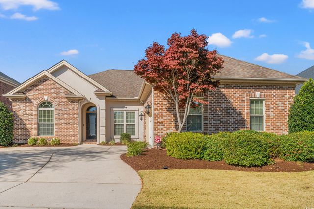 771 Monterrosa Dr., Myrtle Beach, SC 29572